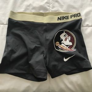 FSU nike pros